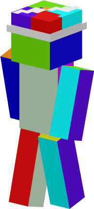 Color Character
