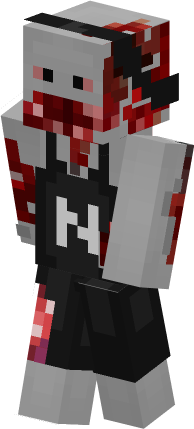 Mangle Character