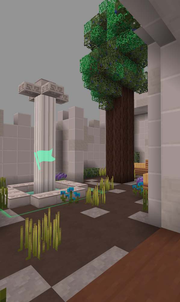 Bulwark Map