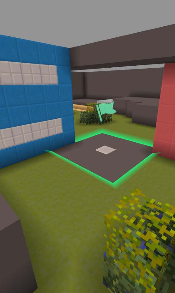 CP Process Mid Map